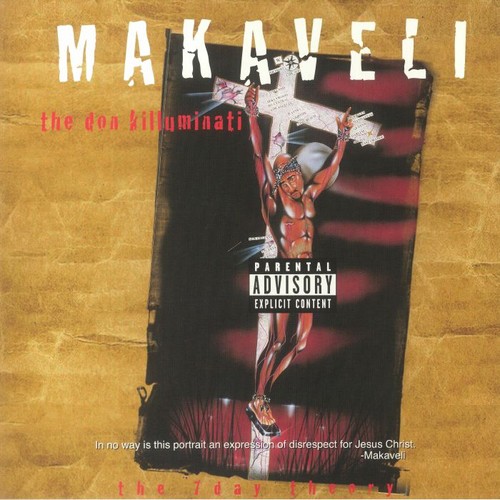 Makaveli aka 2pac - aka,