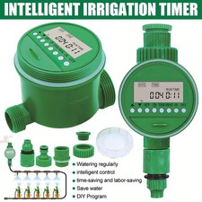 Automatic Electronic Water