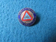 NORTH AYRSHIRE CYCLE