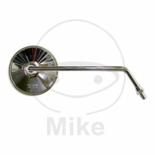 Right Chrome Mirror JMP