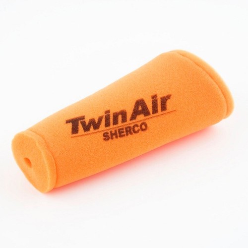 Twin air filter for - twin, sherco