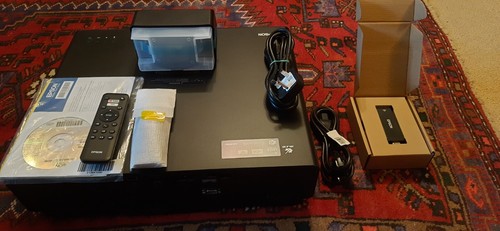 Epson ls500b 3lcd - eh-ls500b, 3lcd,