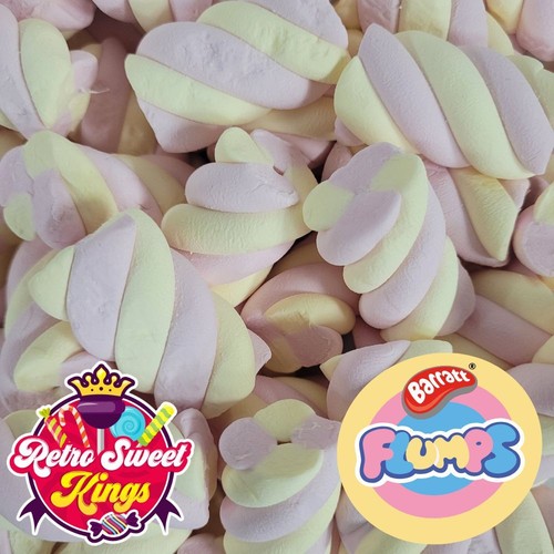 Flumps minis barratt - minis,