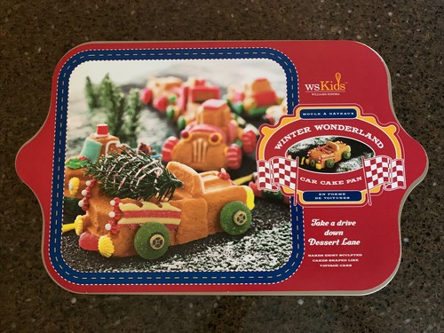 Williams sonoma nordic ware - williams-sonoma nordic,