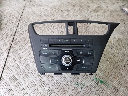 Honda civic 2005 - honda,