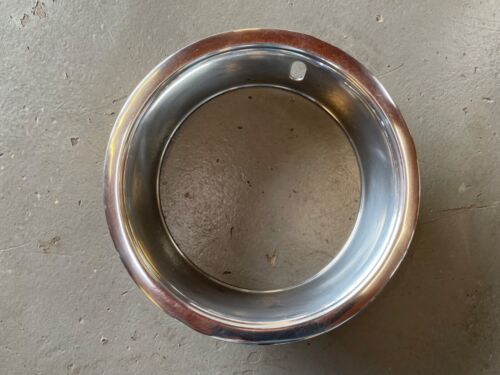Corvette rally wheel - corvette,