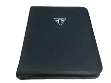 Genuine Triumph Document