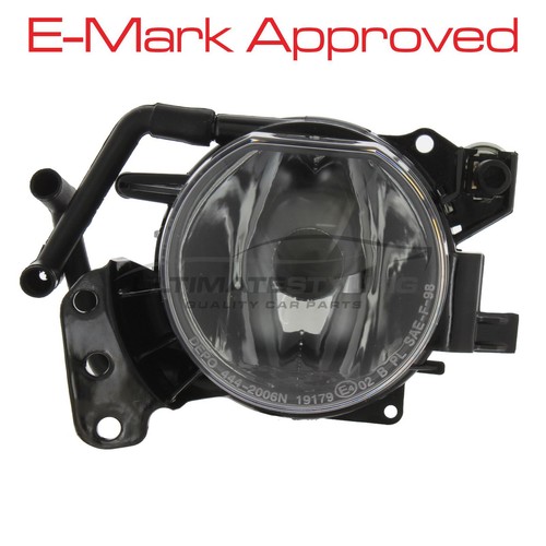 Fog light bmw series - fog, 3