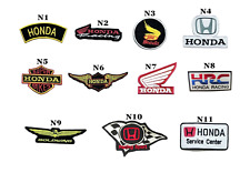 Honda Super Bike Bikers