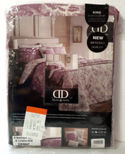 Dreams & Drapes Chepstow Mauve