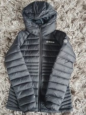 Ladies Westbeach Down Filled Coat Uk10 ?