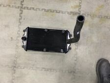 Harley Davidson XG750 street Rod Radiator