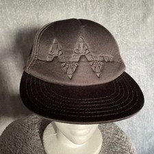 H&M  Cap Hat mens  black