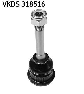 New ball joint for - new,