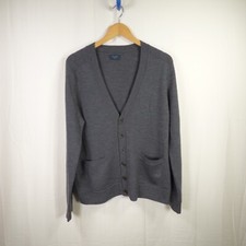Faconnable cardigan 100 - faconnable, 100%