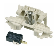 Dishwasher door lock - dishwasher,