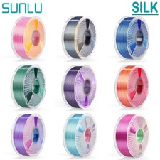 SUNLU 1.75MM Dual &Triple SILK