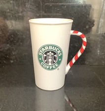 Starbucks Tall Latte Mug