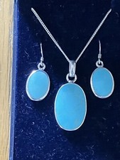 H.Samuel Sterling Silver &