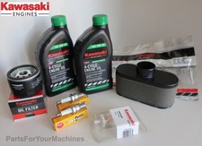 **OEM PARTS ONLY* TUNE UP KIT