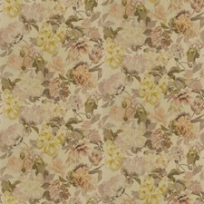 Designers Guild-Tulipa Stellata-Delft Flower-Metallic Gold-PDG1033/02 -Batch 03