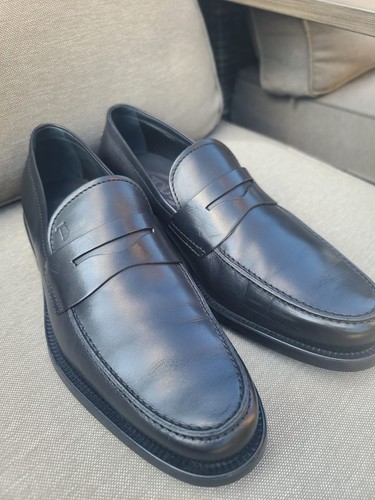 Authentic/NEW/TOD’S-Men’s