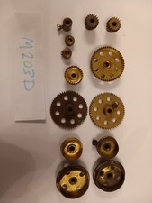job lot  (Meccano).. contrate