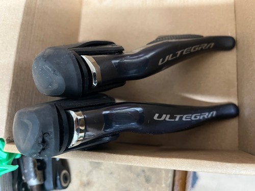 Shimaon di2 speed - 11, ultegra