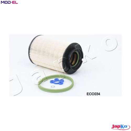Fuel filter 3eco034 for - fuel, skoda