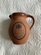 Vintage Mr Brannams Terracotta