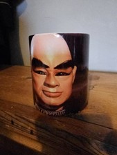 The evil hood thunderbirds - the,