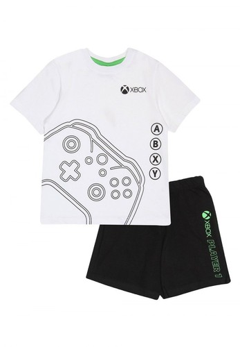 Official xbox pyjamas - xbox,