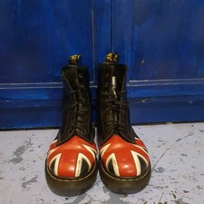 Dr. Doc Martens The Original