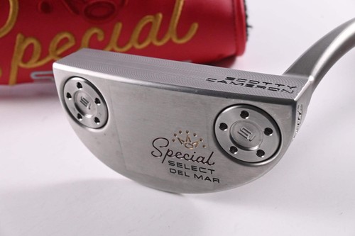 Scotty cameron special select - scotty,
