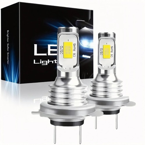 Goodyear led car - h7,