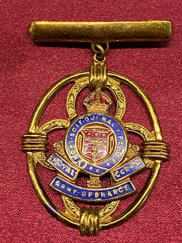 Ww2 raoc royal army - raoc,