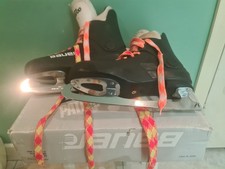 VINTAGE BAUER TURBO HARD