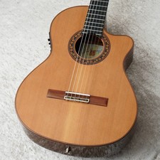 Jose Ramirez Estudio 140 CWE