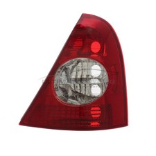 Renault clio rear light - rear,