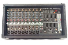 Behringer EUROPOWER PMP2000D