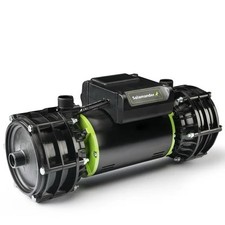 Salamander RP100PT 3-Bar Impeller Shower Pump - Spares/repairs