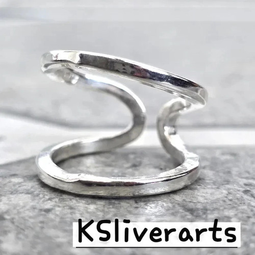Splint knuckle ring - splint,
