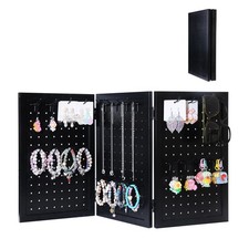 Wooden Foldable and Portable