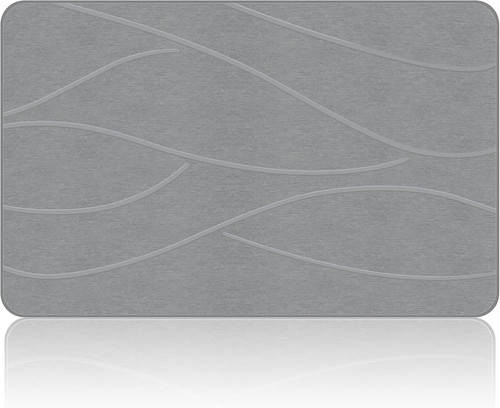 Diatomite stone bath mat super - stone,