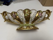 ceramic piece is a vintage