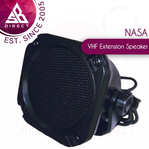 Nasa marine vhf waterproof - vhf,