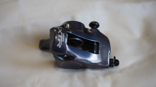 Shimano xtr m965 rear - xtr,
