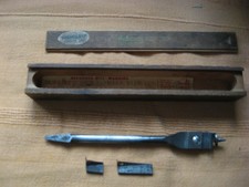 Rigway firmgrip expansive bit