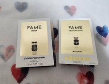 Paco Rabanne Fame Parfum and