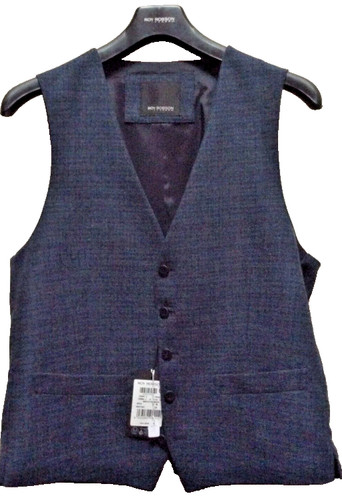 Roy robson waistcoat - roy,
